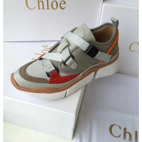 Chloe Shoes 001